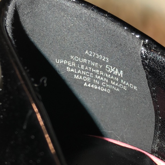 Isaac Mizrahi Live Platform Heels 5.5 - Picture 8 of 8